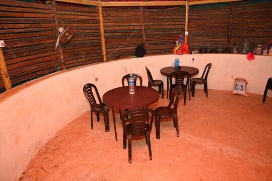 AURA PARK STAY - Kumta