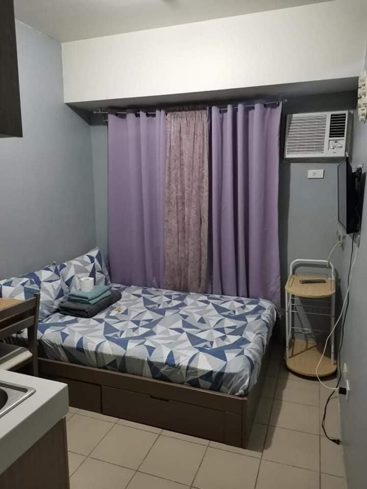 Urban Deca Condotel Studio