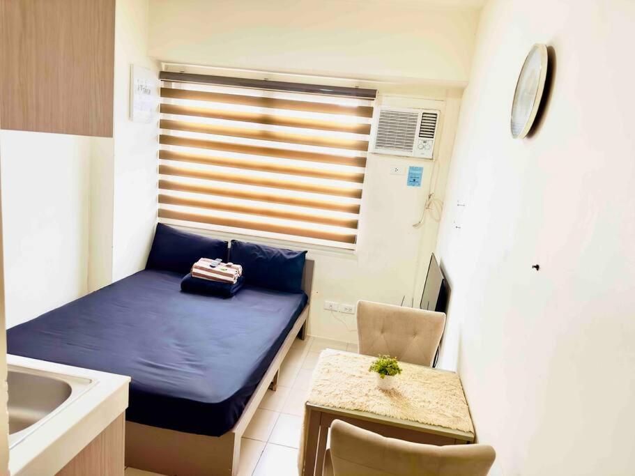 Urban Deca Condotel Studio Apartment