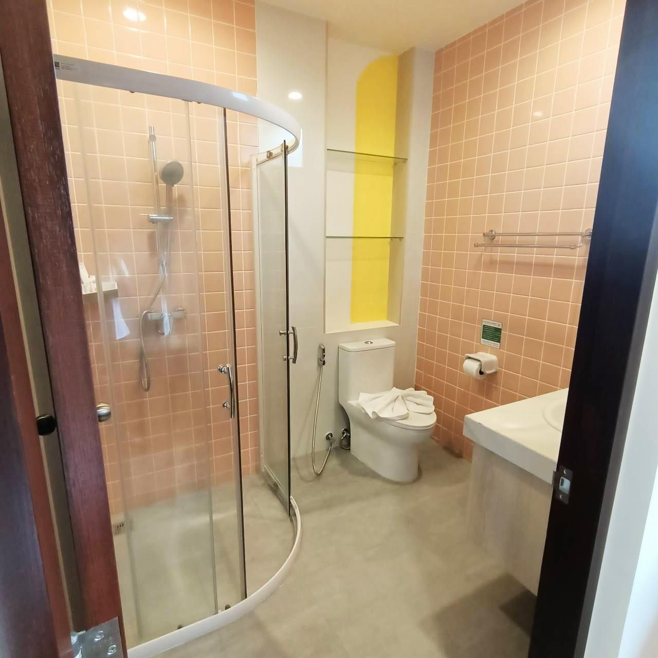 Family Room for 4 People - Non-Smoking