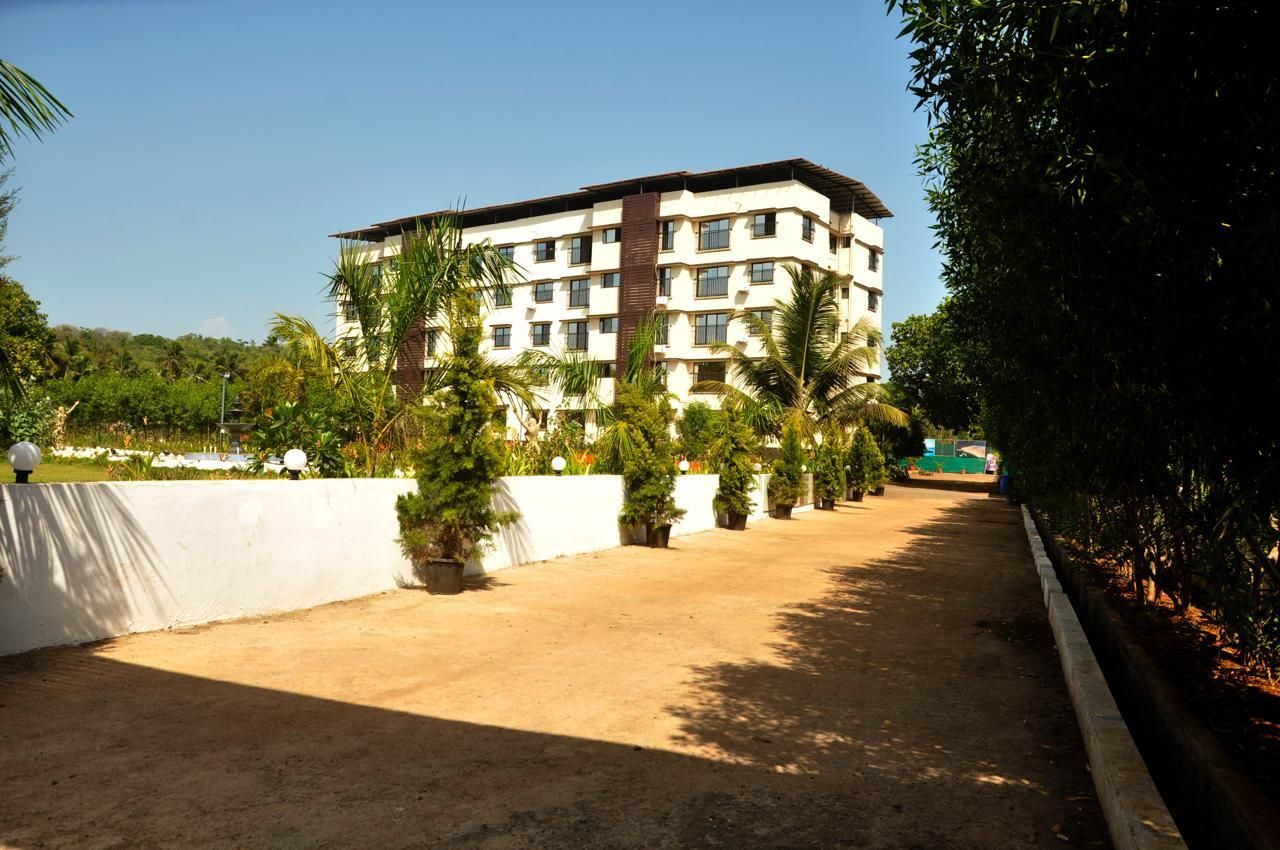 Surrounding environment