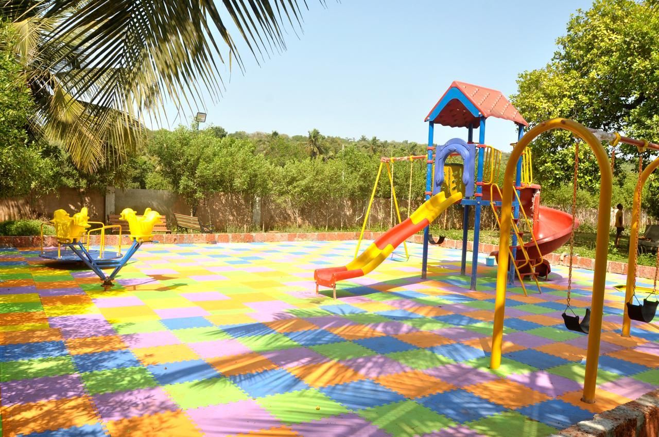 Surrounding environment