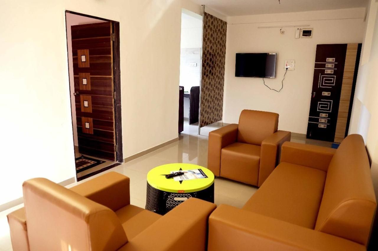 Horizon Grande Apartments - Tarkarli 1 Bedroom Deluxe 2