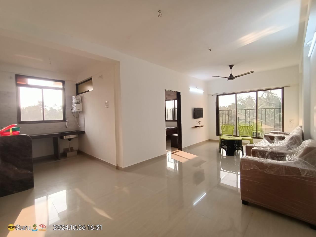 Horizon Grande Apartments - Tarkarli 1 Bedroom Deluxe 3