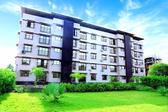 Horizon Grande Apartments - Tarkarli
