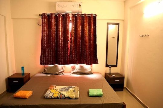 Horizon Grande Apartments - Tarkarli 1 Bedroom Deluxe
