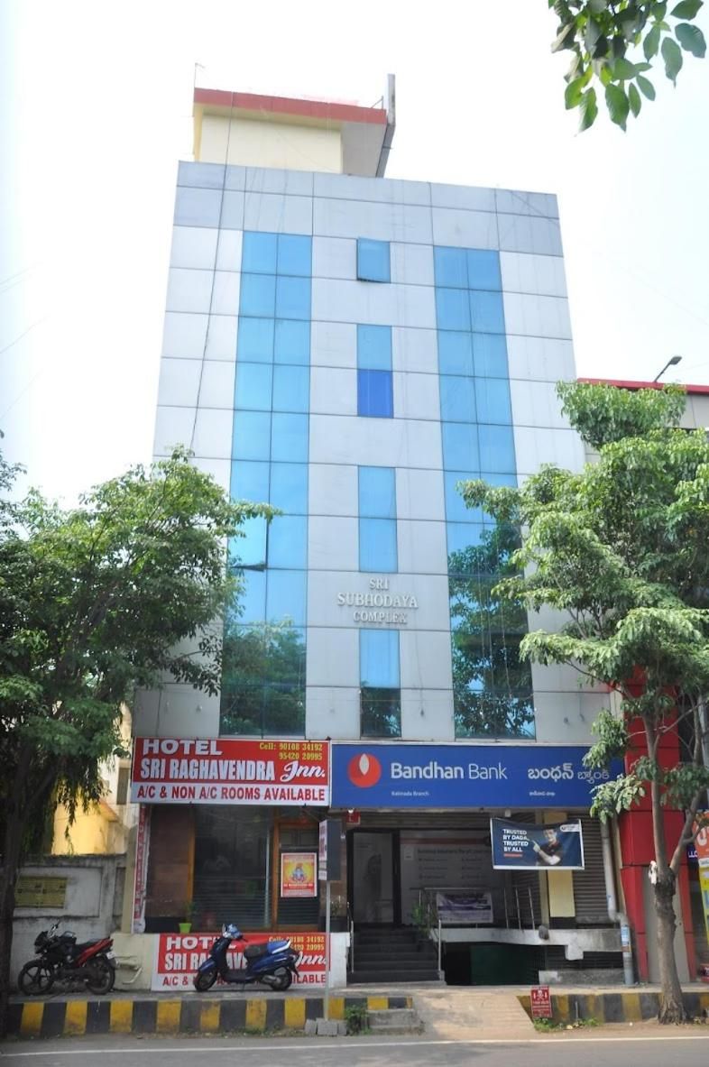 Sri Raghavendra Inn