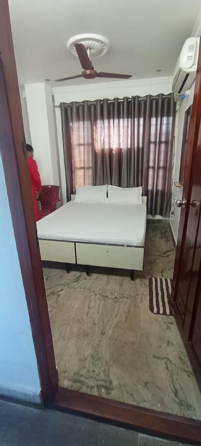 Sri Raghavendra Inn Standard Non AC Room 2