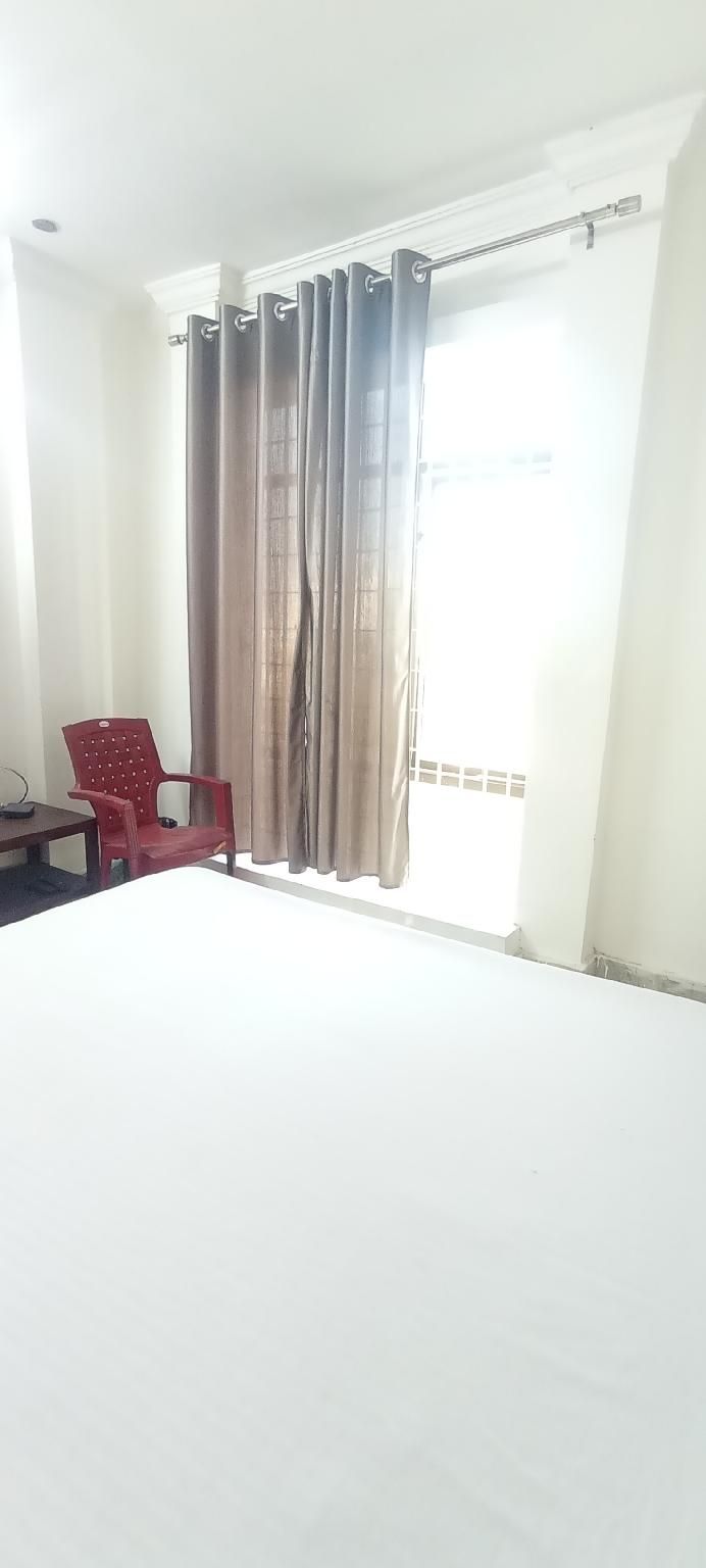 Sri Raghavendra Inn Standard Non AC Room 3