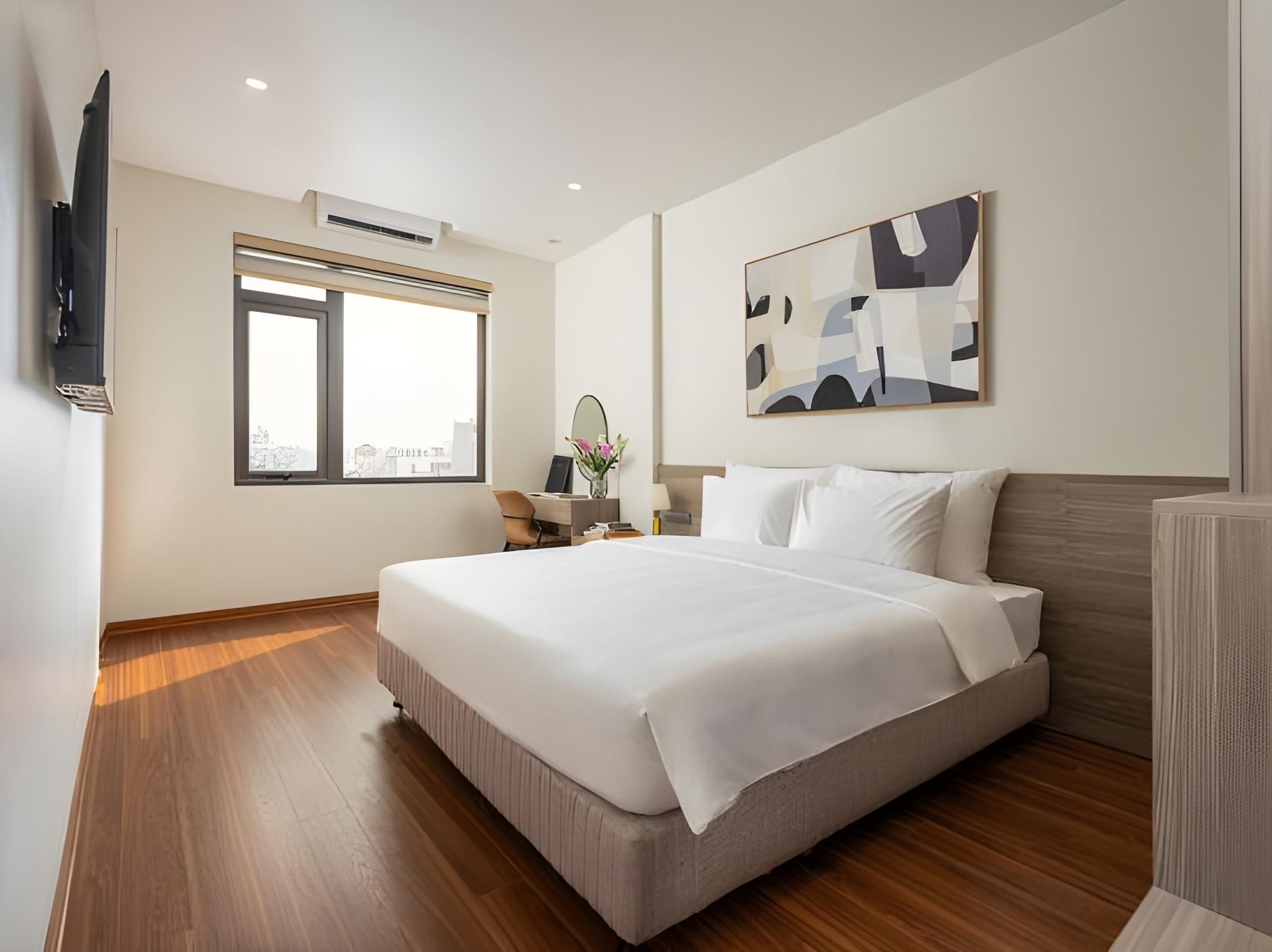 D.Residence Hotel Ninh Binh Standard Room