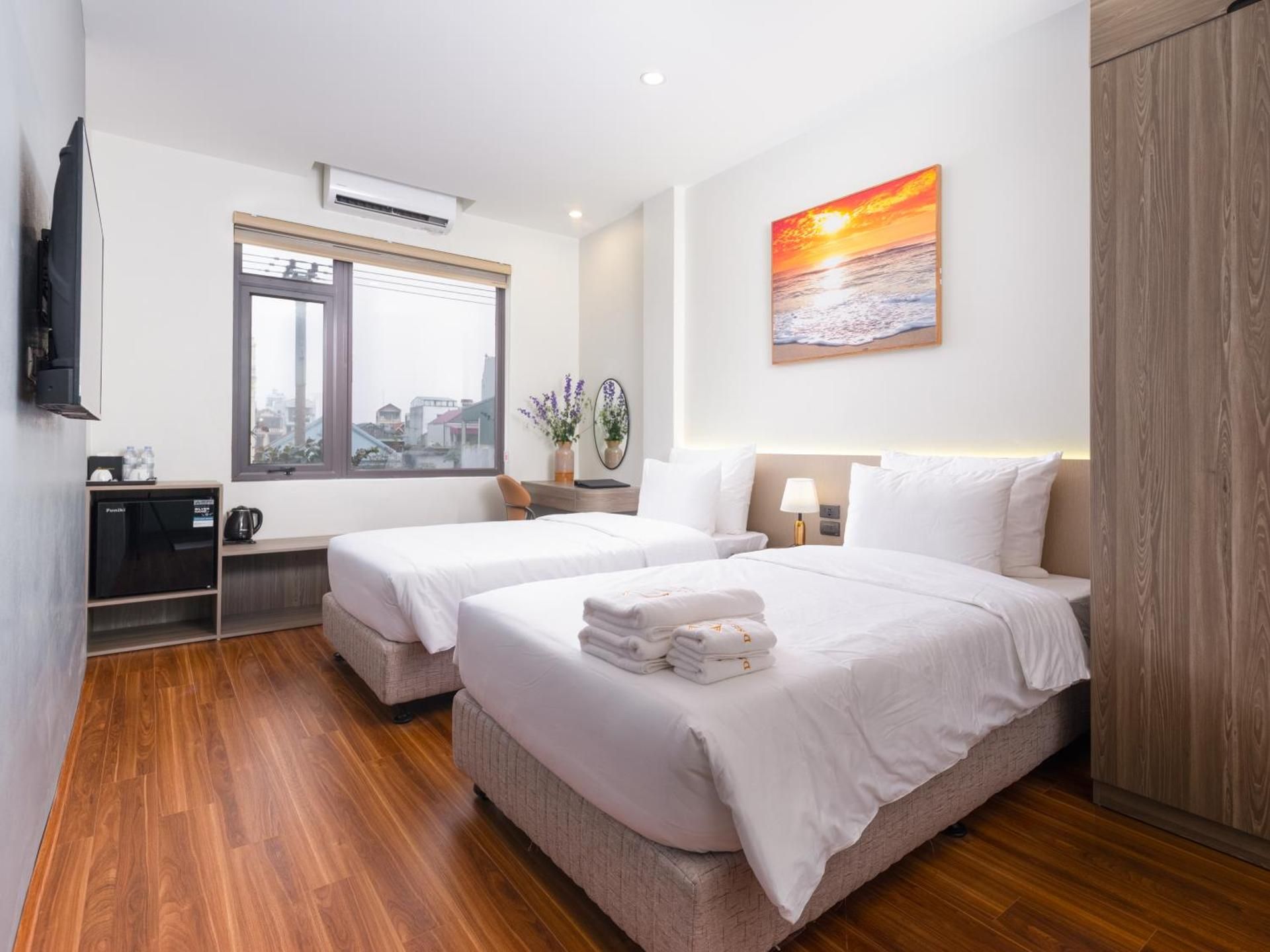 D.Residence Hotel Ninh Binh Standard Room 2