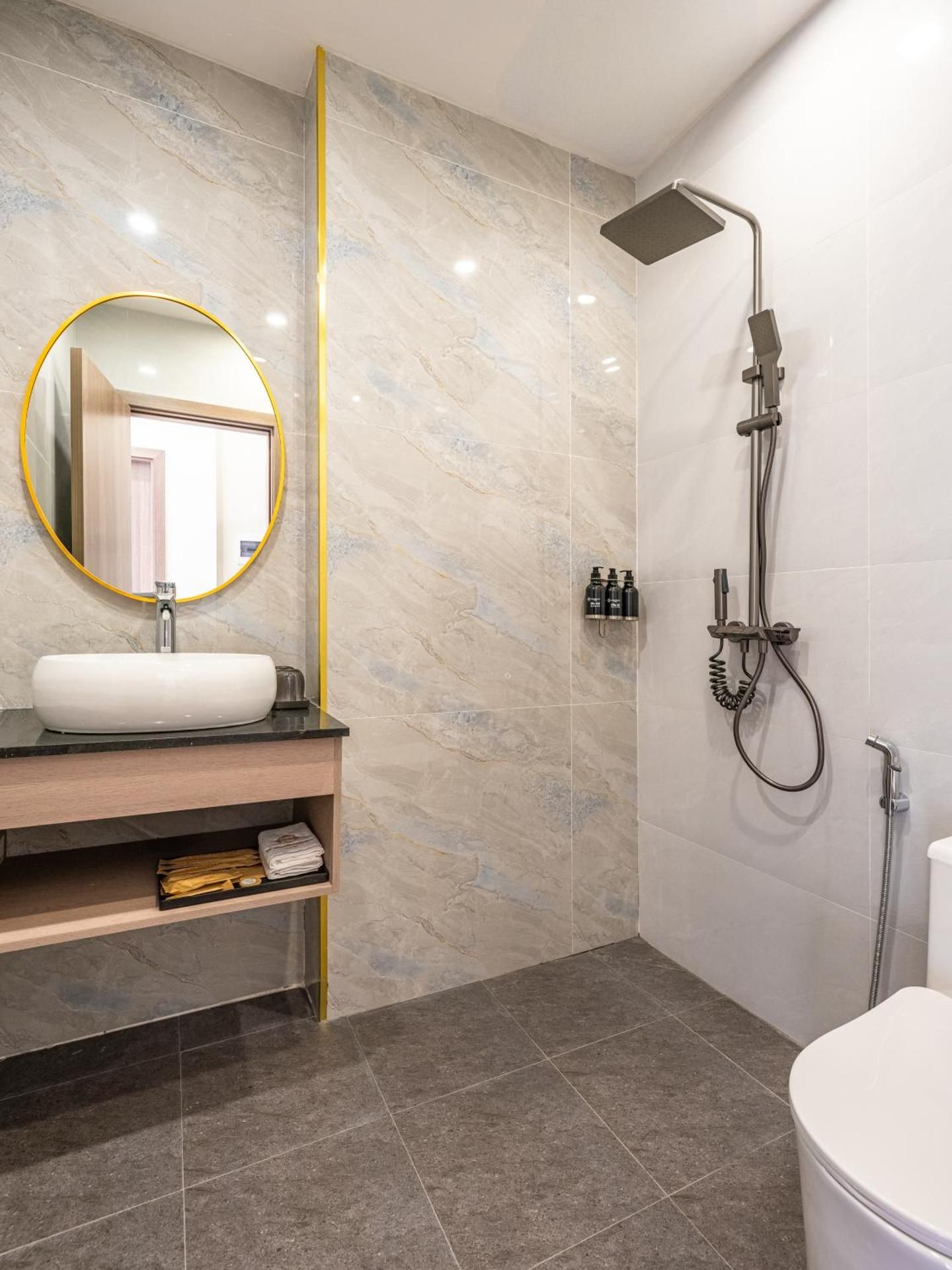 D.Residence Hotel Ninh Binh Standard Room 3