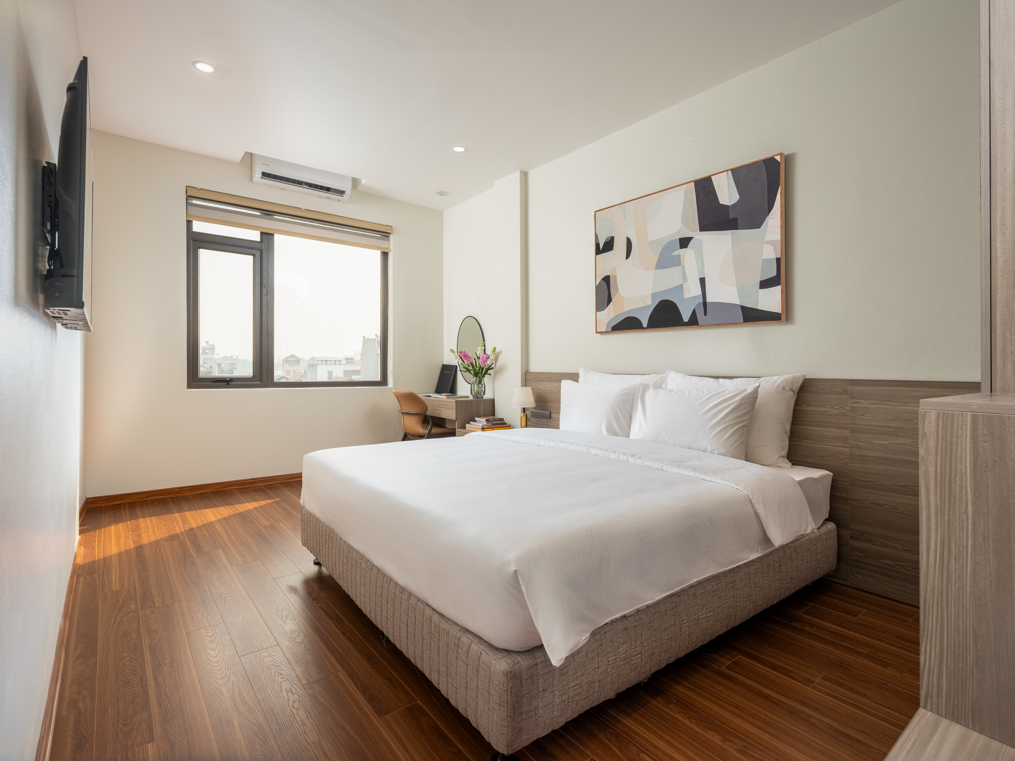 D.Residence Hotel Ninh Binh Double