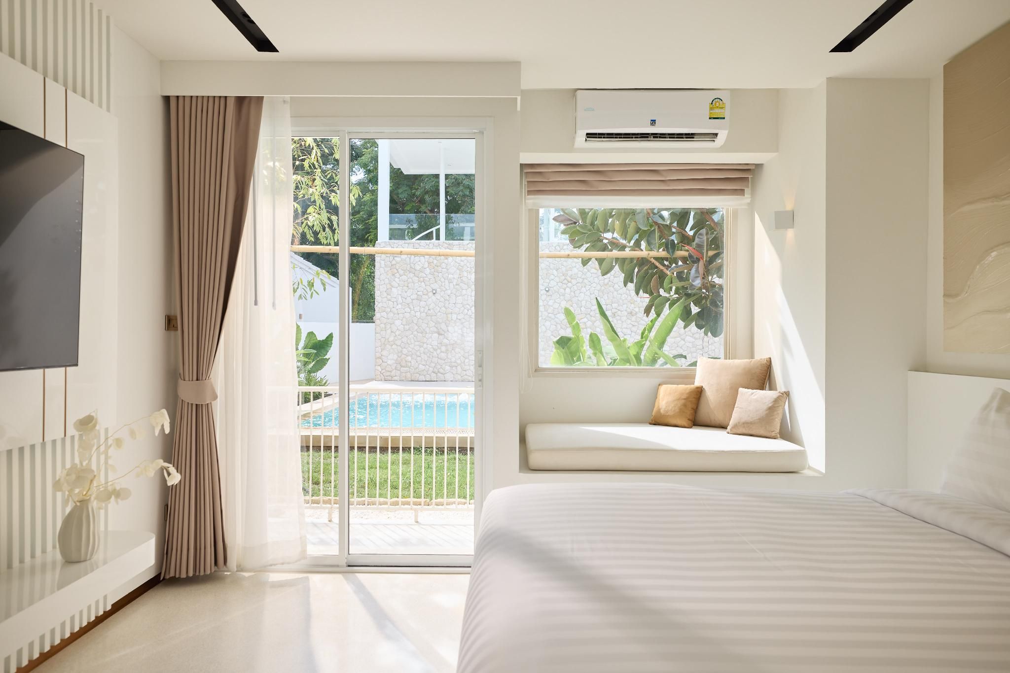 Mont Fleur Hotel Studio