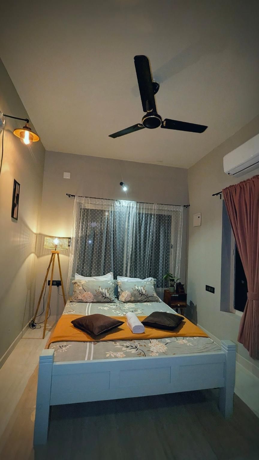 Mountain Lake Poomala Pvt Ltd