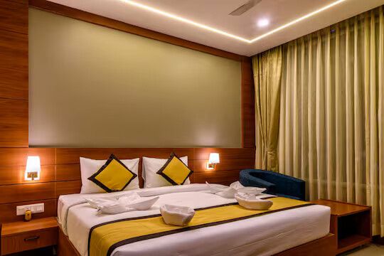 Hotel View