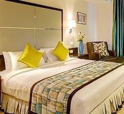 Sonotel Hotels & Resorts Pvt Ltd. Sonotel Club Room