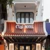 C'Lau Hotel Ninh Binh - A Gem Nestled in Ancient Quarter