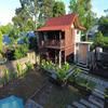 Perwira Bungalows 1 bedroom
