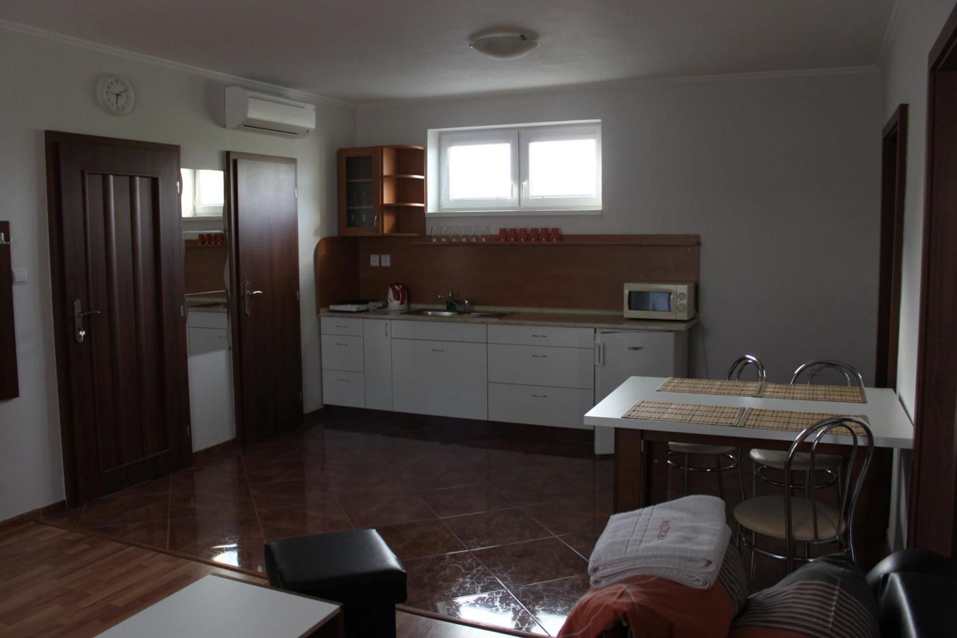 Privat Arcadia Two-Bedroom Apartment (4 Adults + 2 Children) 2