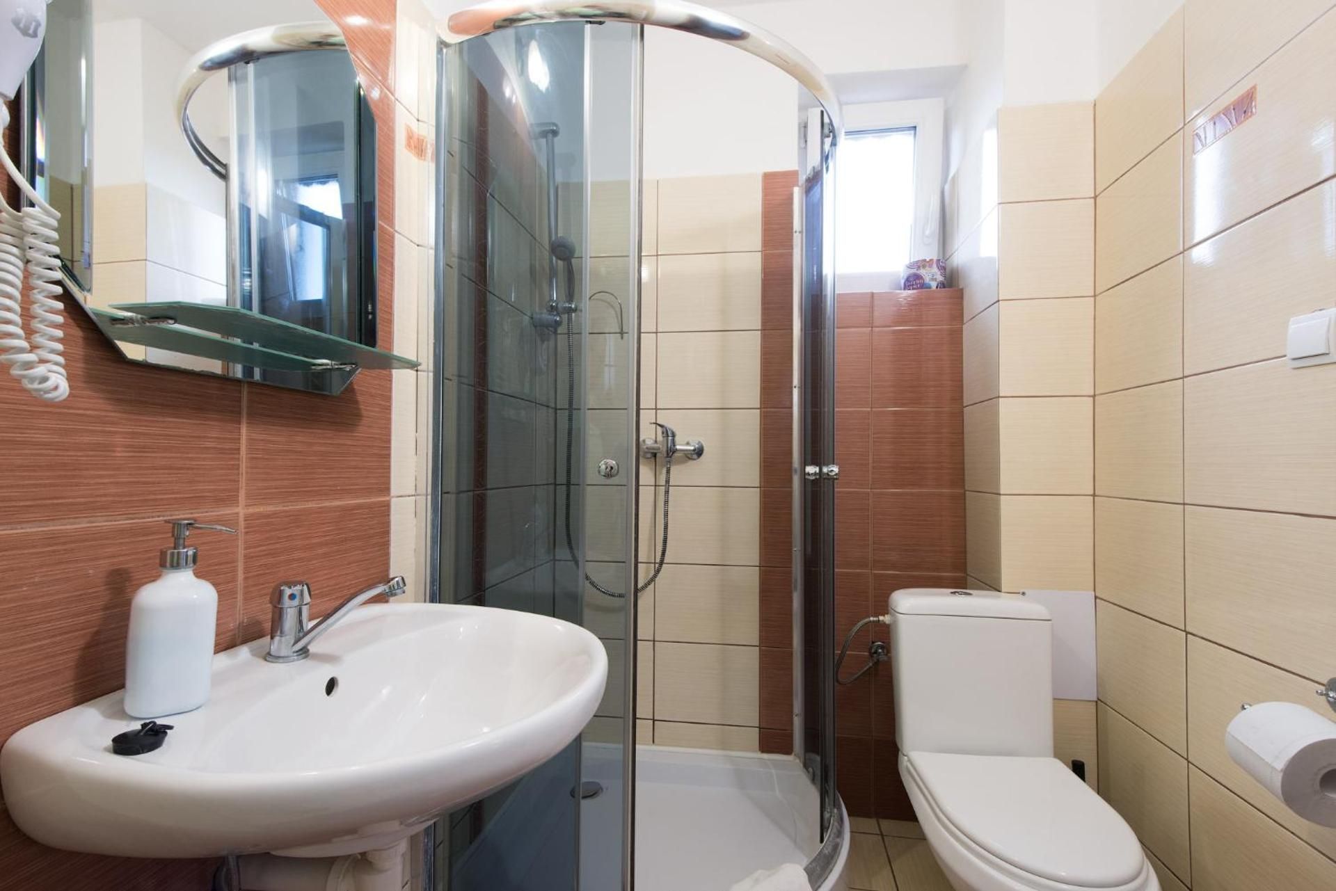 Privat Arcadia Two-Bedroom Apartment (4 Adults + 2 Children)