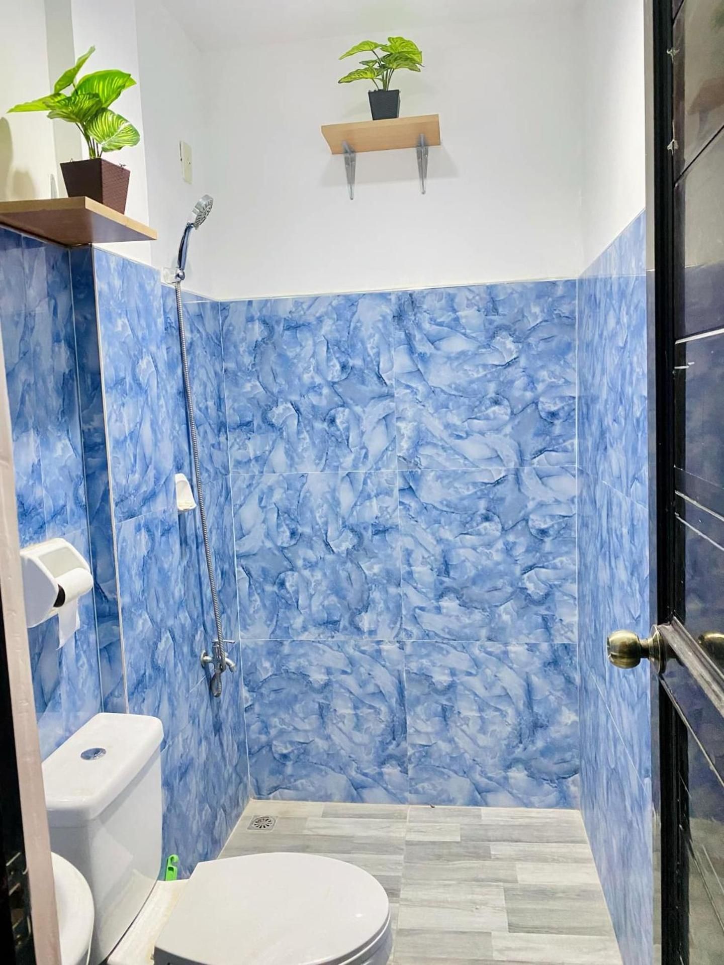 Dos Casa One-Bedroom Apartment 3