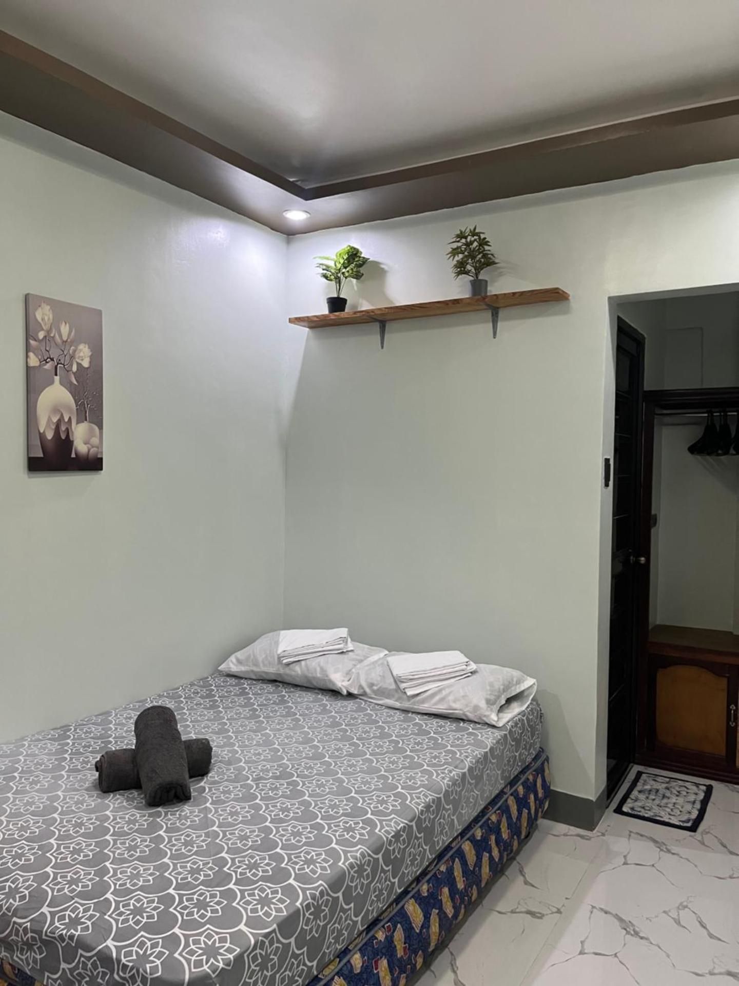 Dos Casa One-Bedroom Apartment