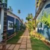 Seashell Retreat
