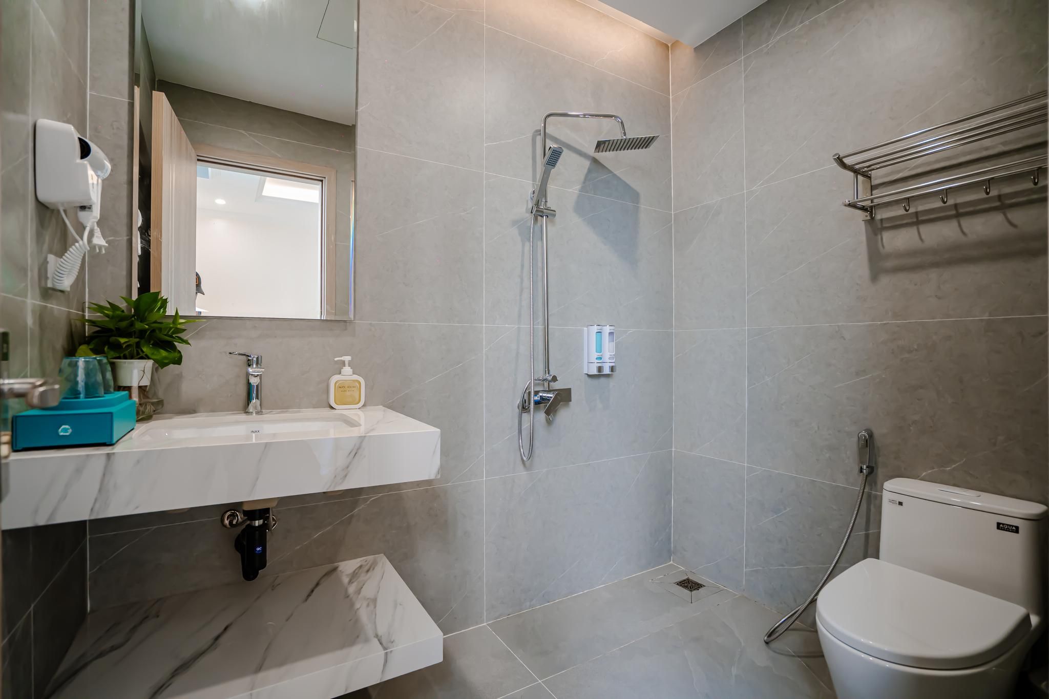 Lotus Sầm Sơn Hotel Double Room 3