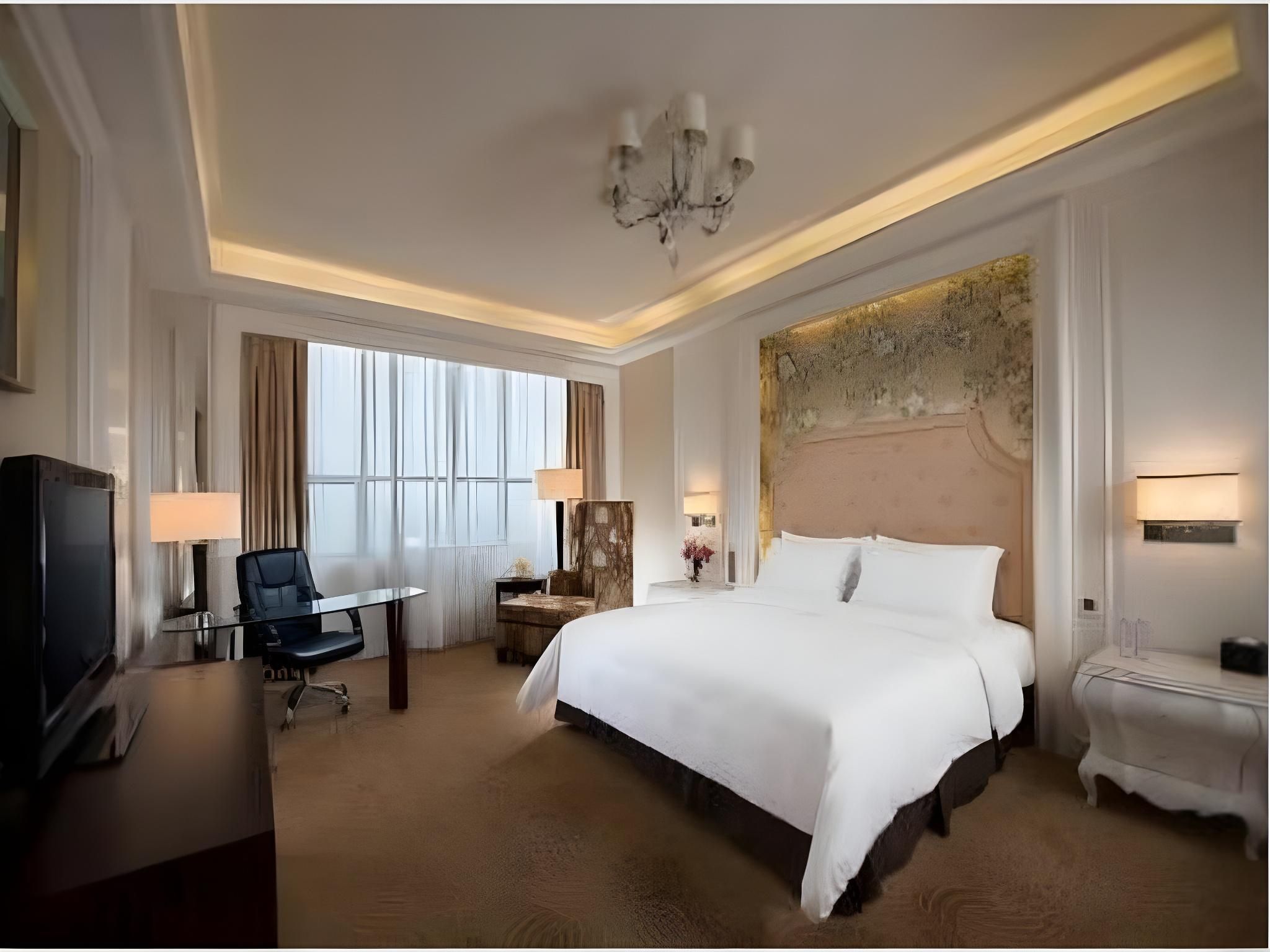 Vienna - Executive 1 Bed Room