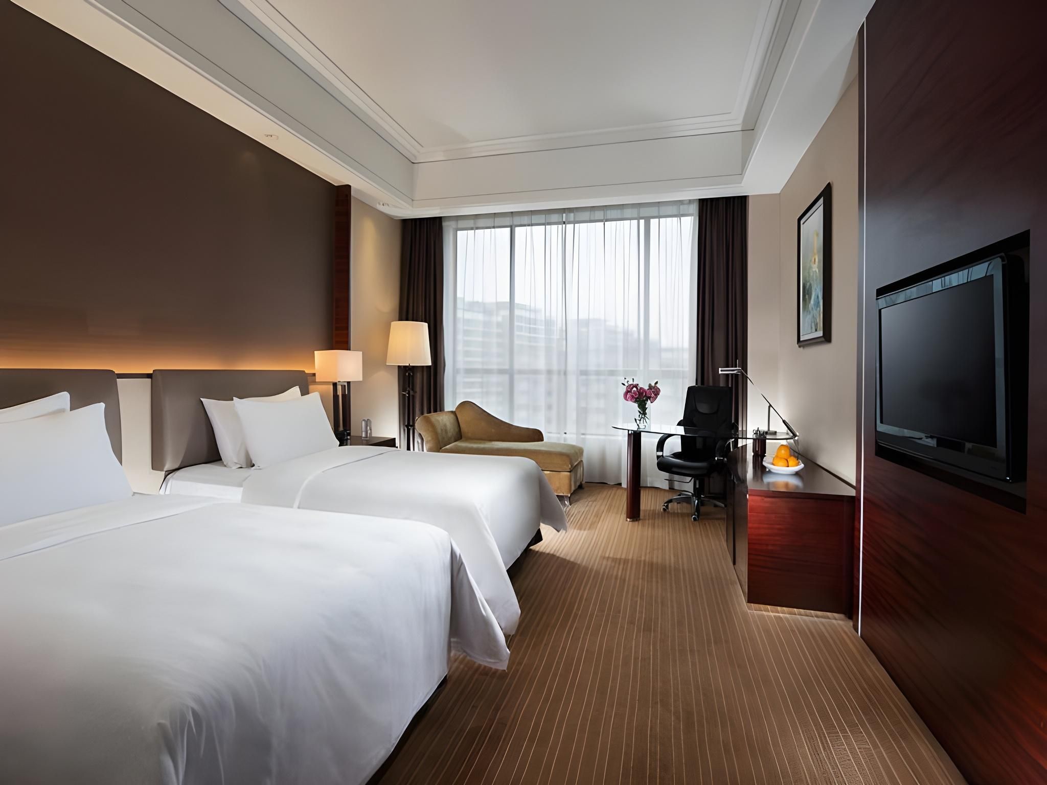 Vienna - Deluxe Twin