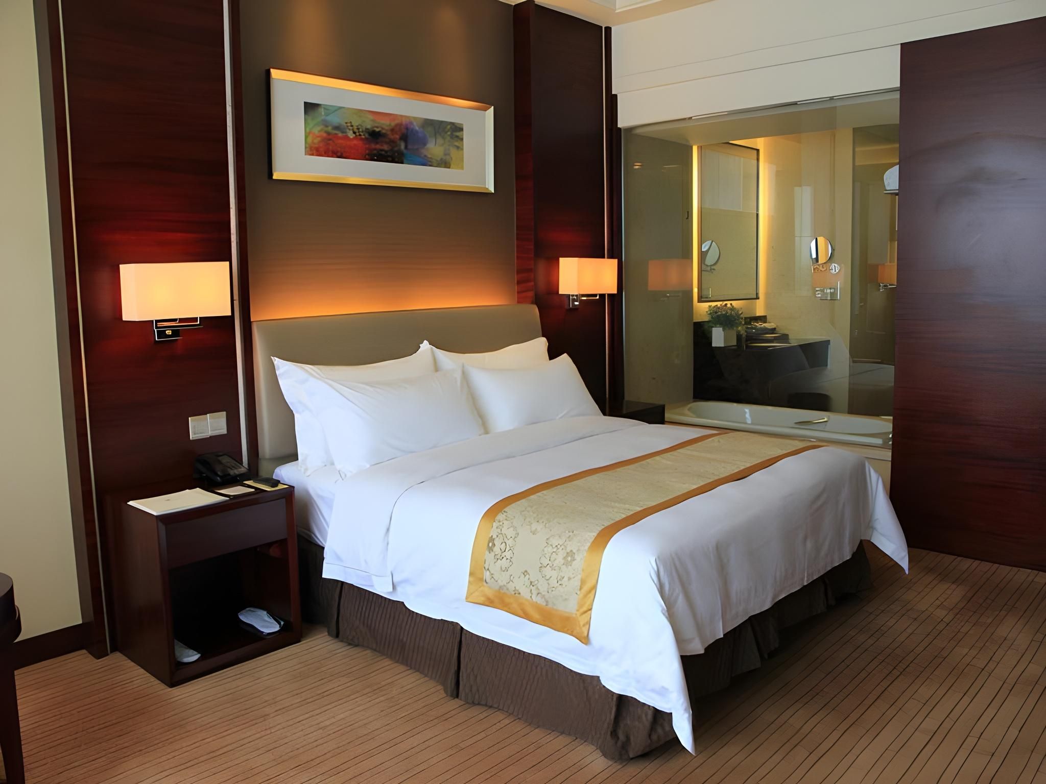 Vienna - Superior 1 Bed Room