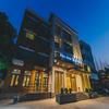 Atour Hotel Shanghai Pudong Zhangjiang High Tech Park