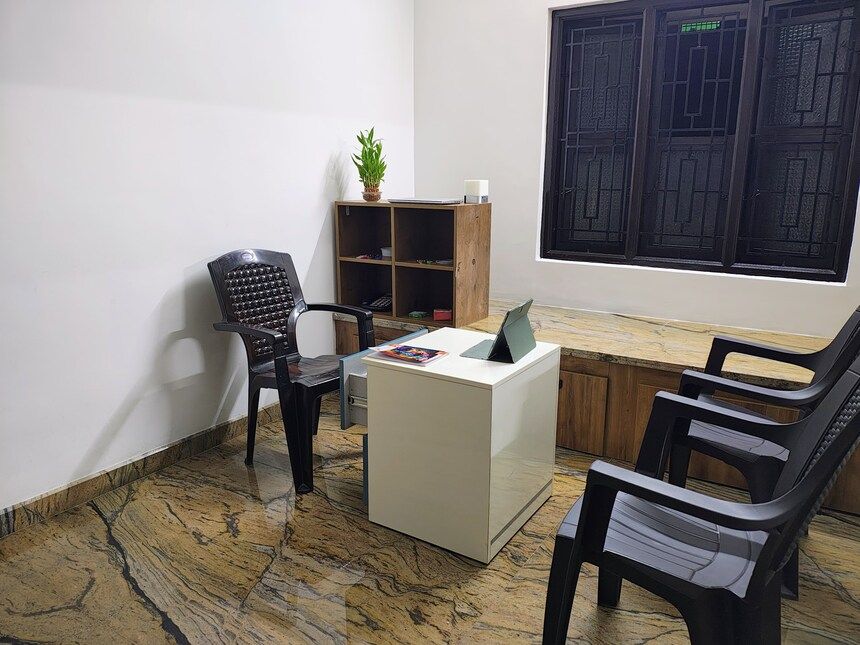 Sukhanidhi Family Homestay