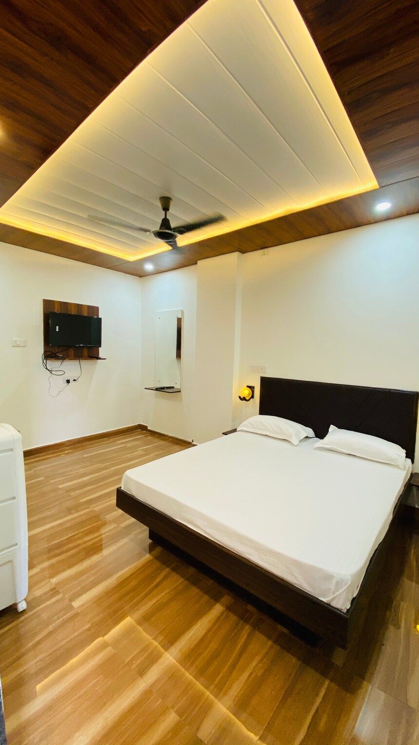 Hotel Royal Excellency inn Standard Room 3