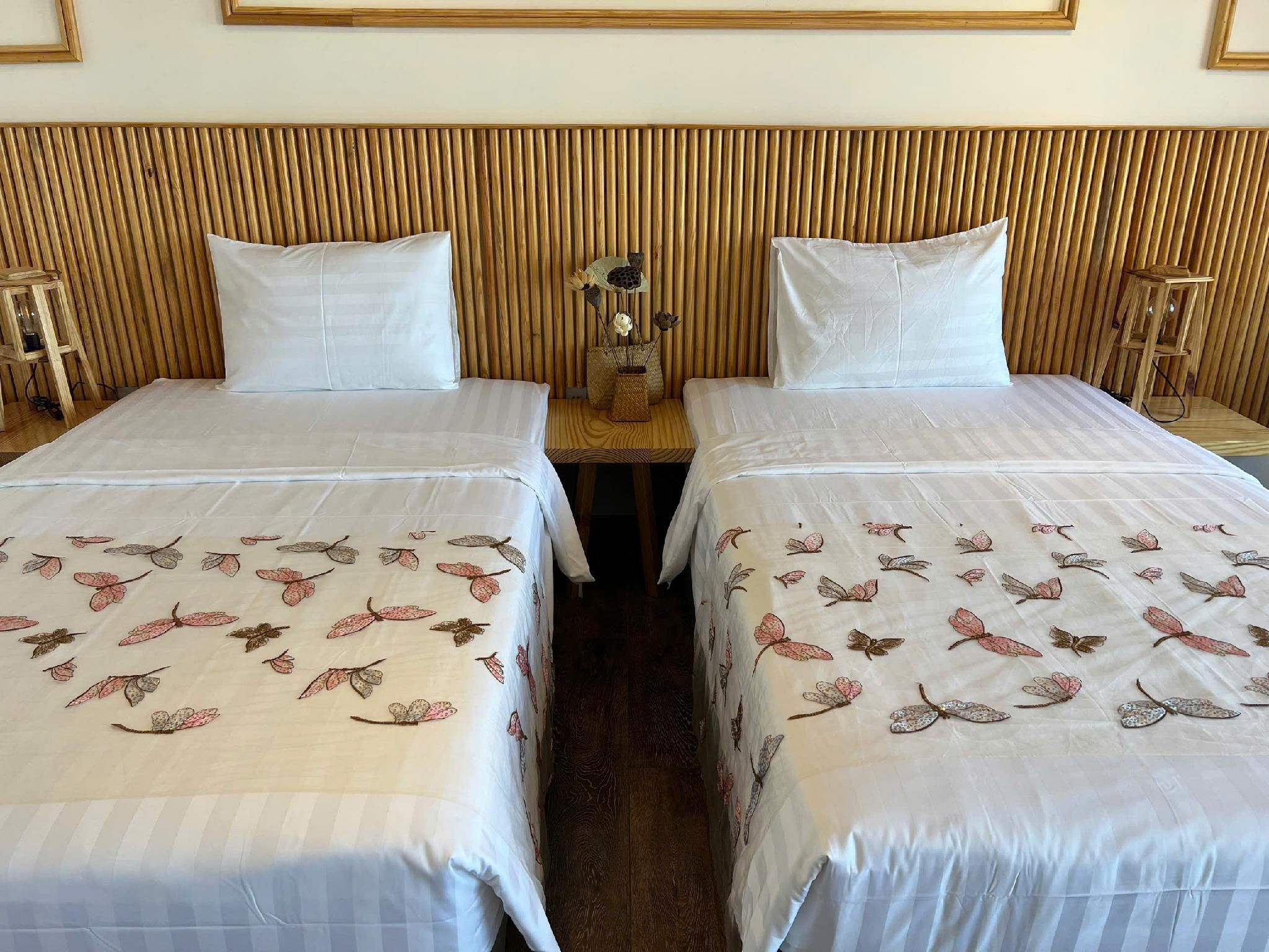 Biển Ngọt Resort Phú Quốc Sea View Bungalow