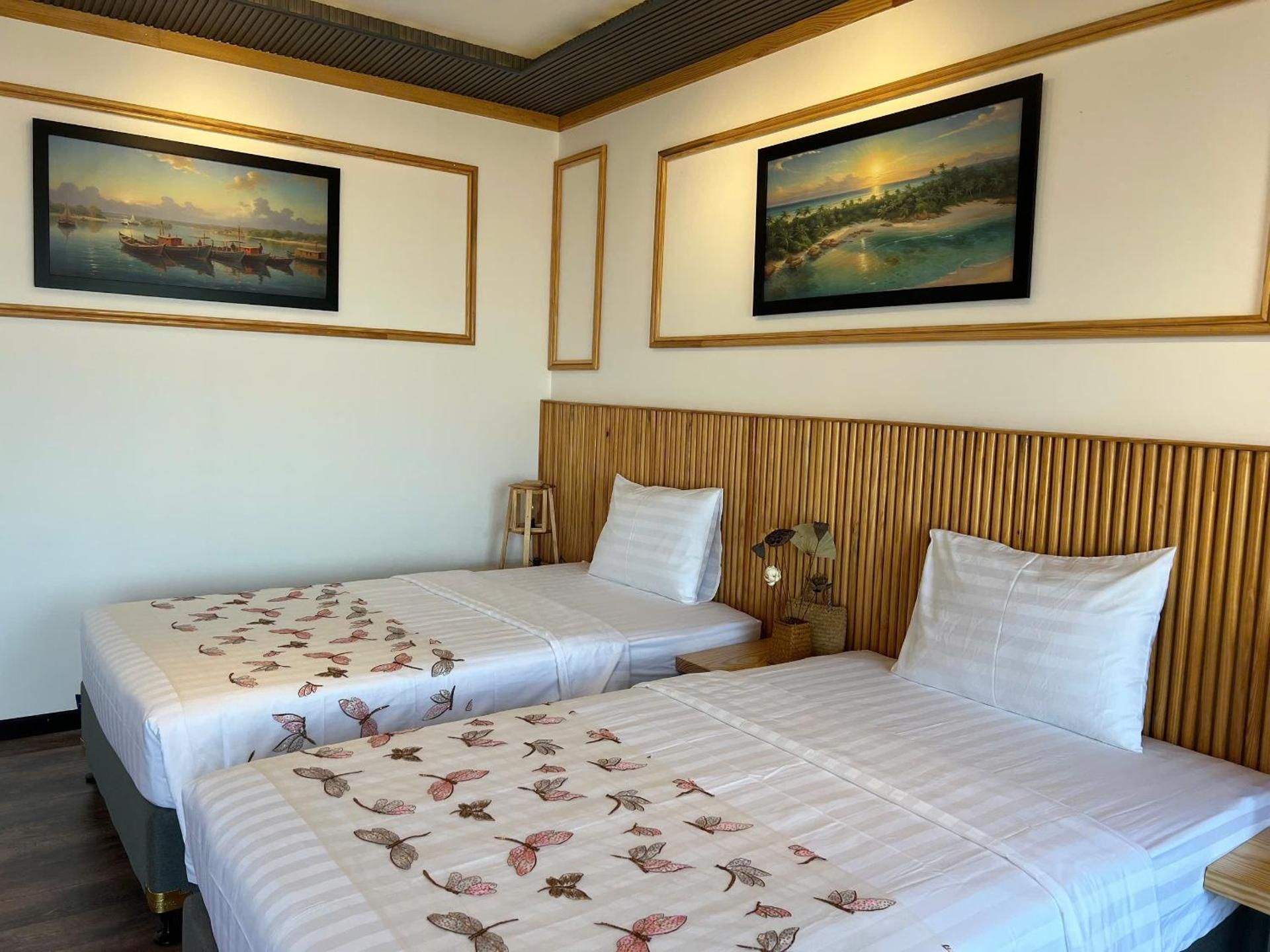 Biển Ngọt Resort Phú Quốc Garden View Bungalow
