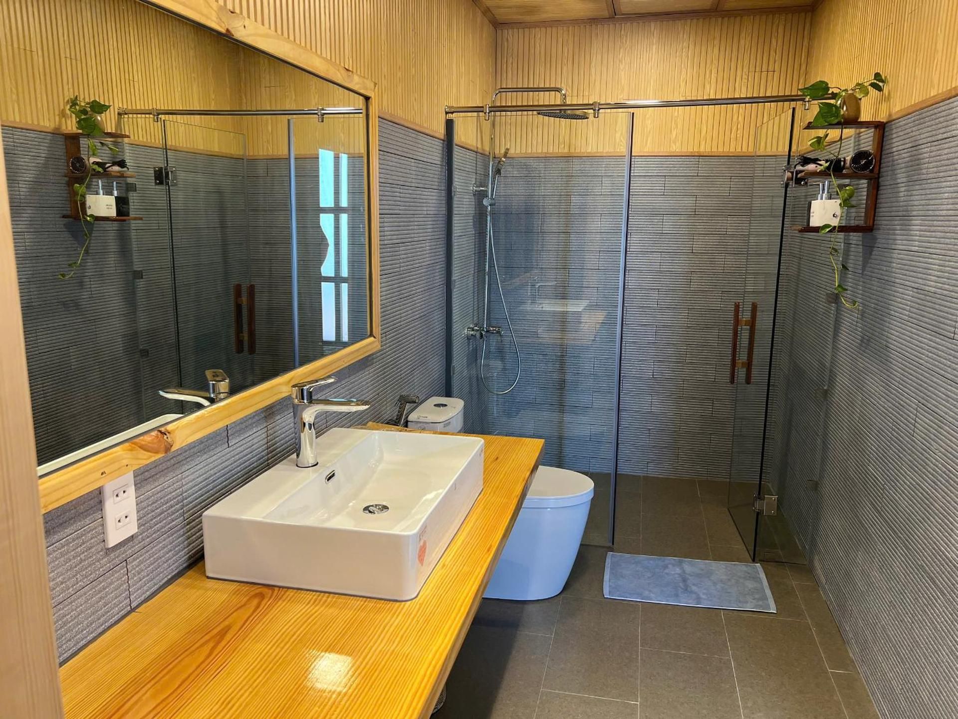 Biển Ngọt Resort Phú Quốc Sea View Bungalow 3