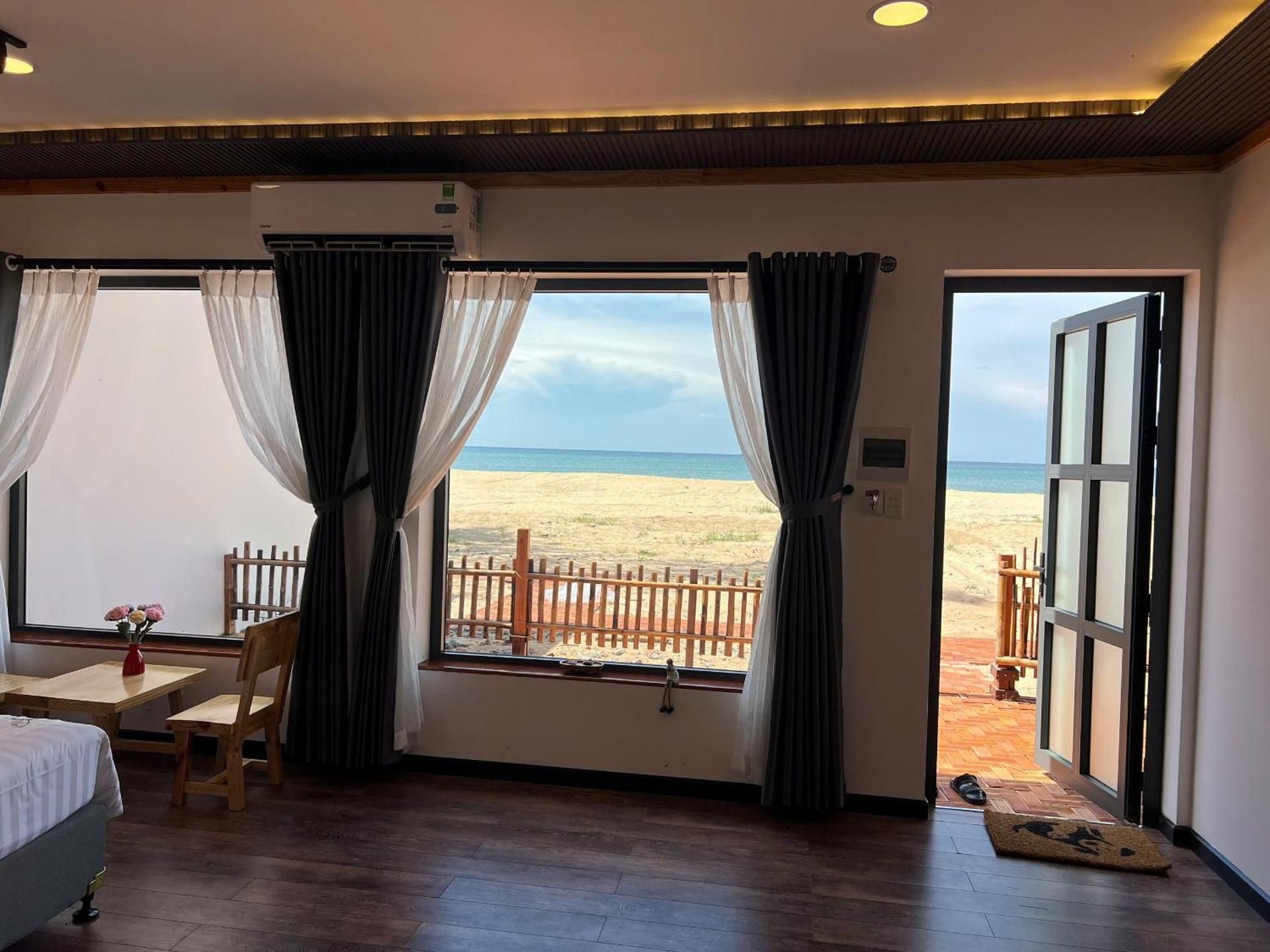 Biển Ngọt Resort Phú Quốc Sea View Bungalow 2
