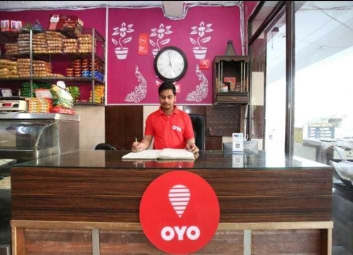 Hotel O 807358 Hotel Shivam