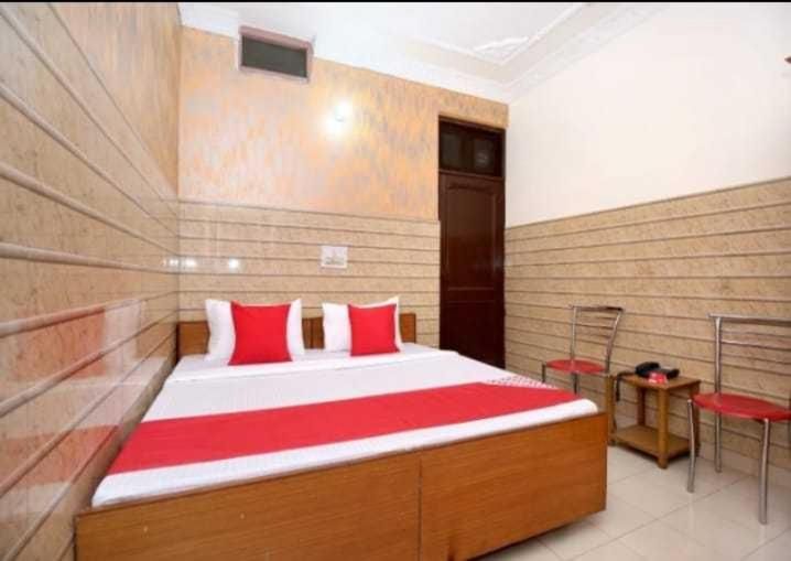 Classic Double or Twin