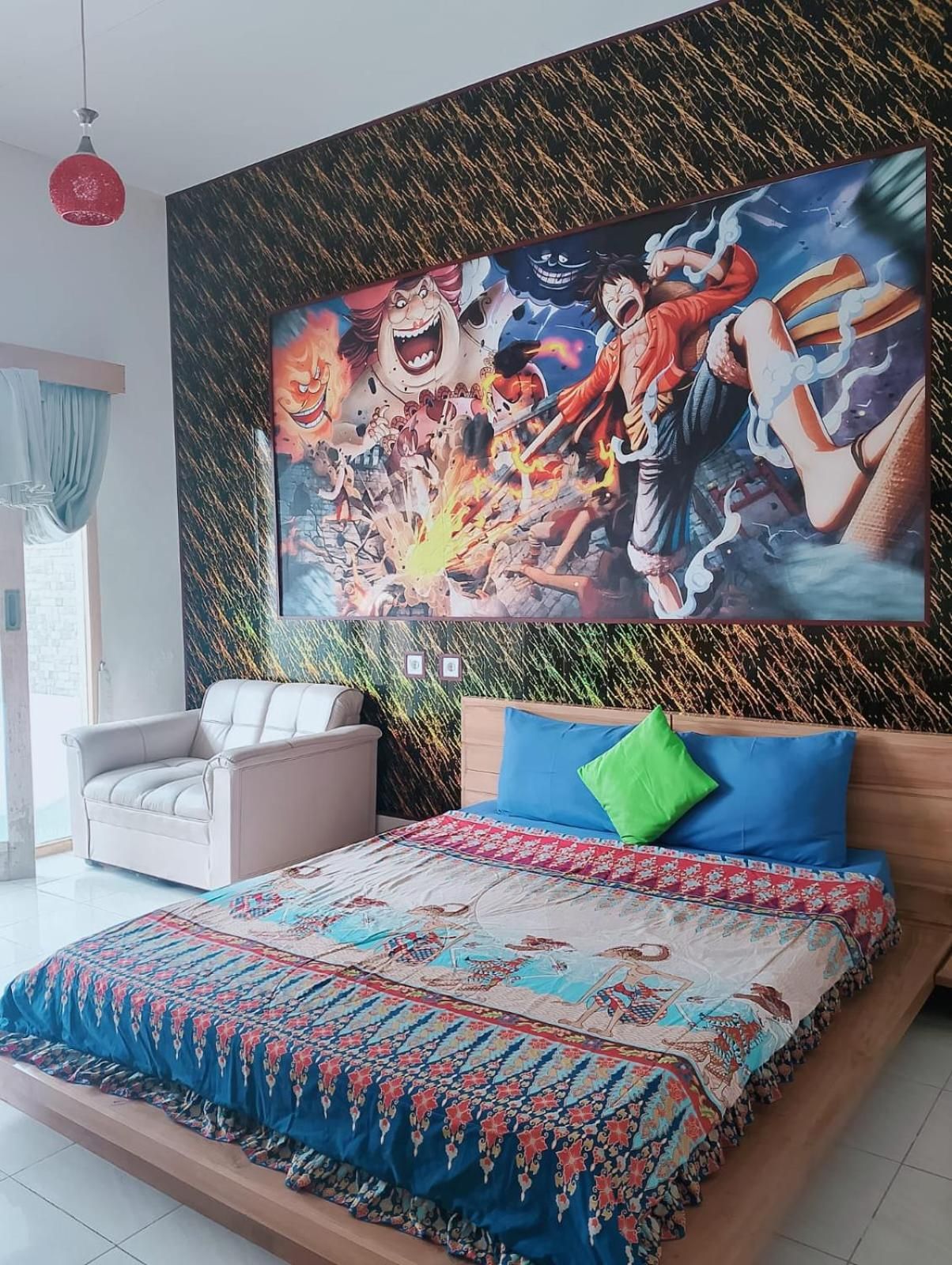 Dragonfly Bed and Breakfast Villa with Private Pool 3