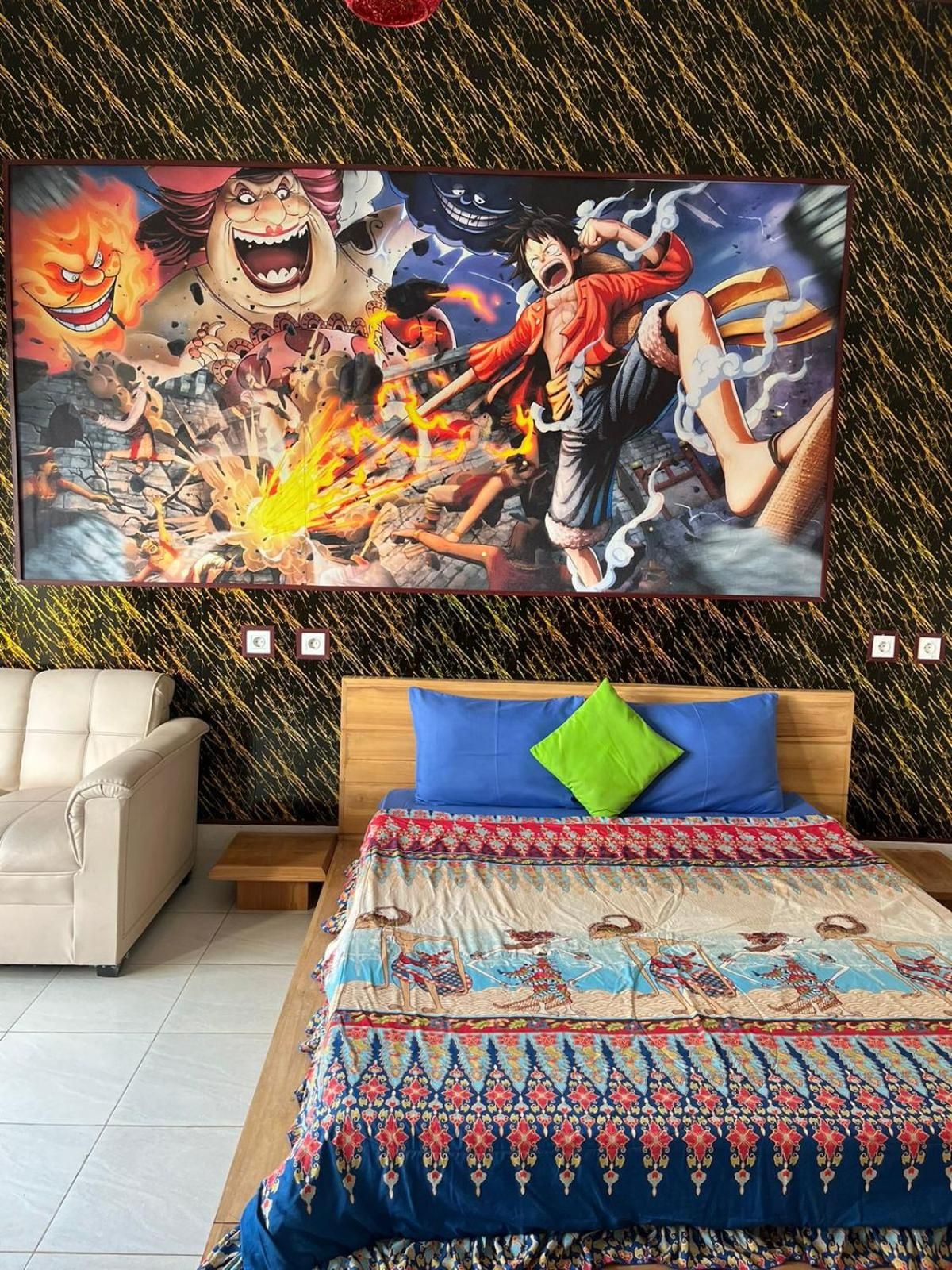 Dragonfly Bed and Breakfast Villa with Private Pool