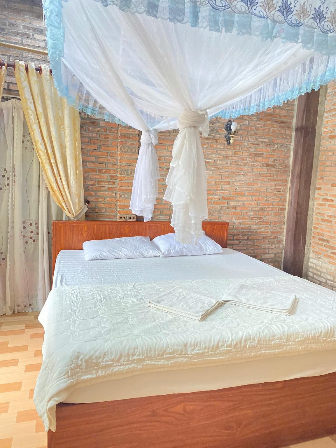 Superior Double Room with River View