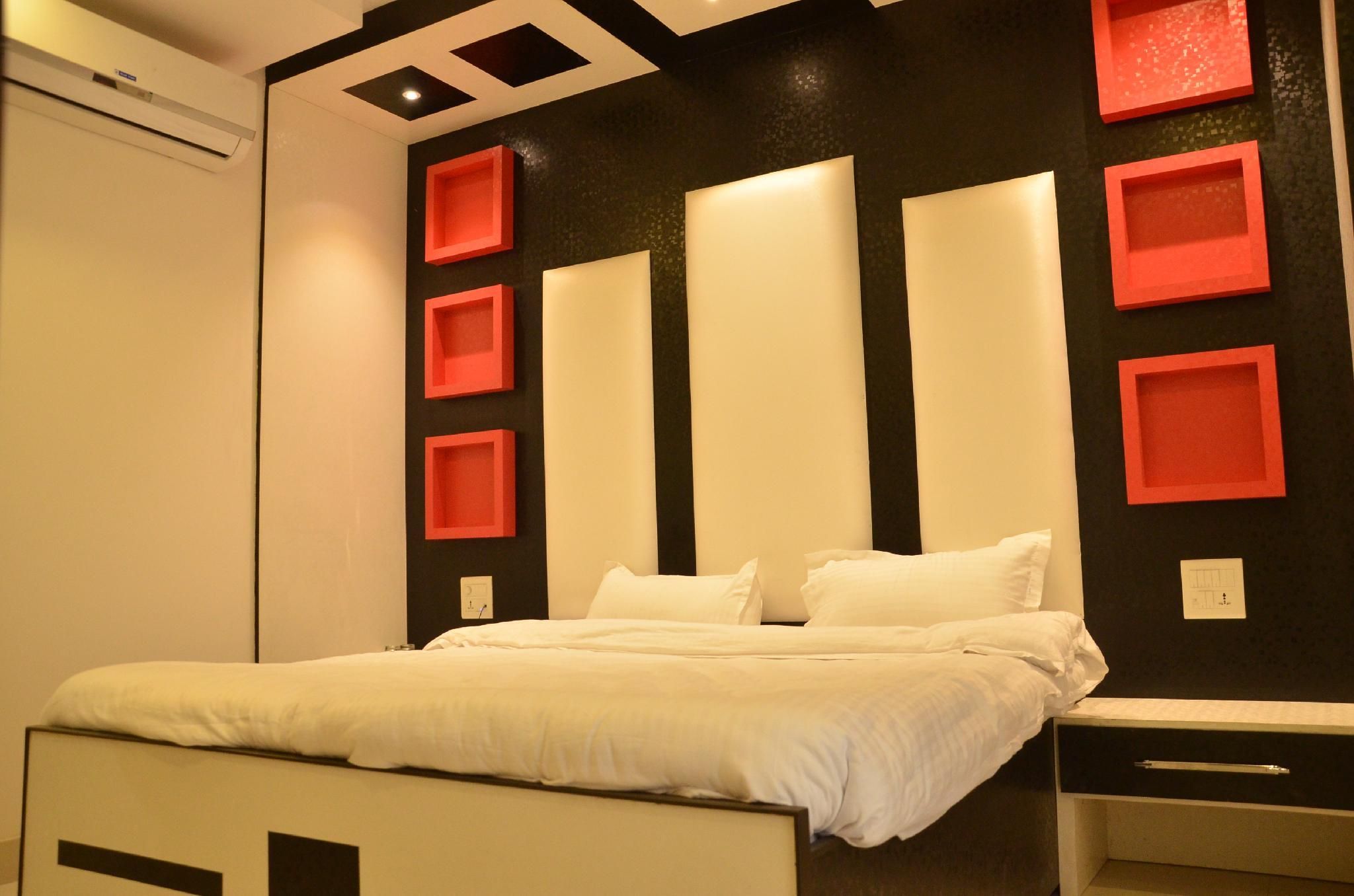 Bellevue Inn Hotel Restaurant & Resort Gold Deluxe 3