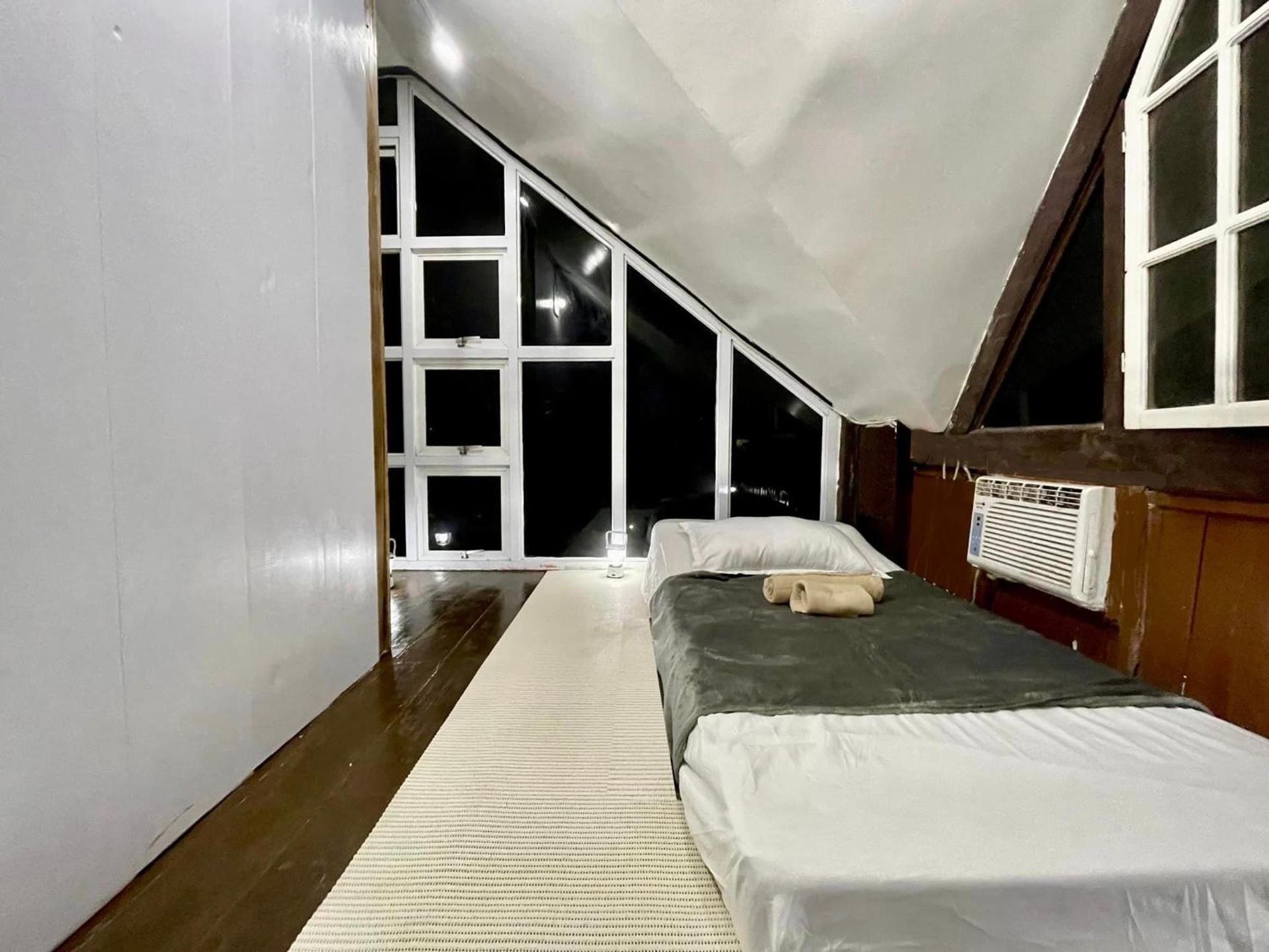 Standard single shared facilities