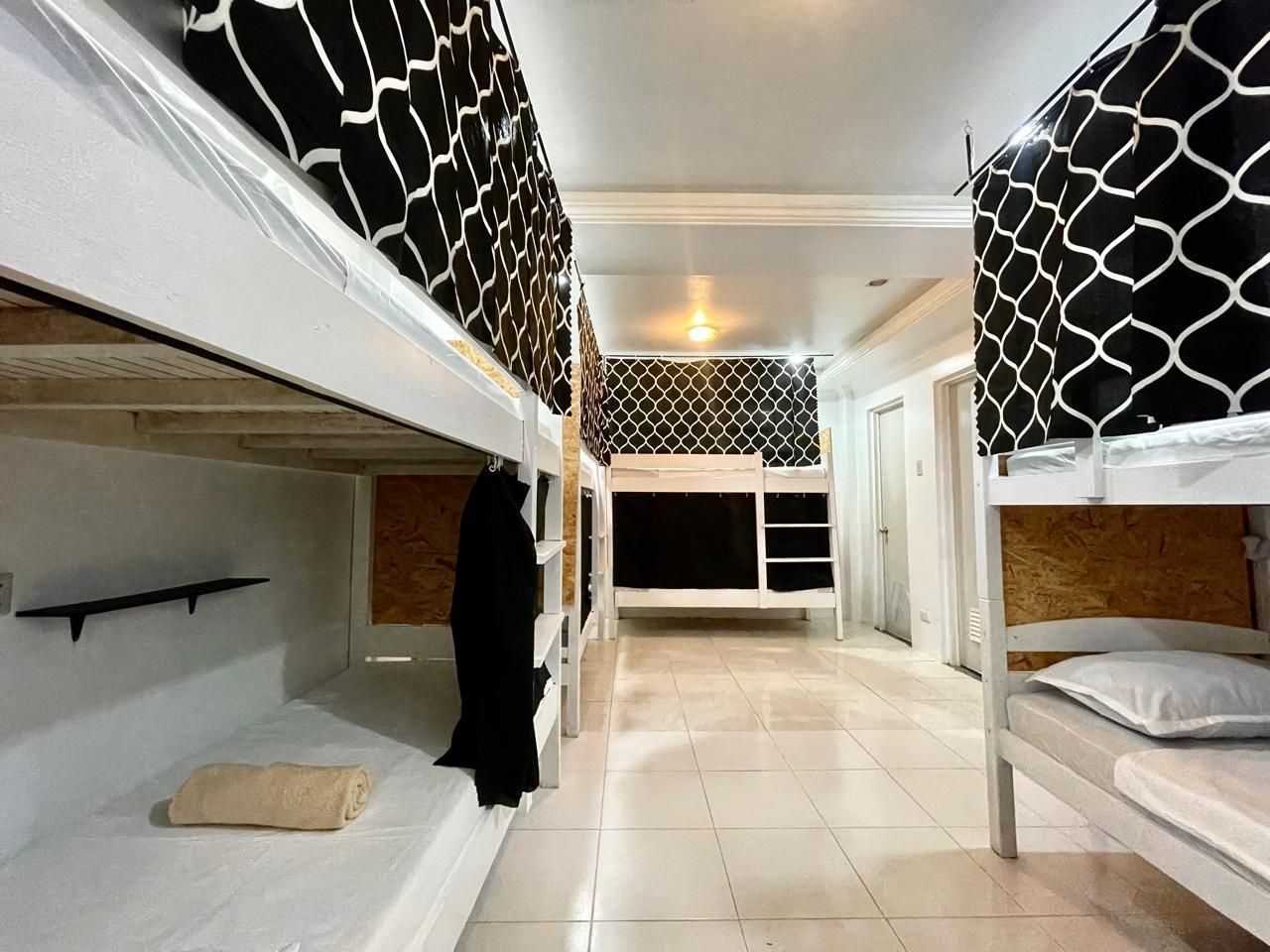 Dormitory Room - Female Only