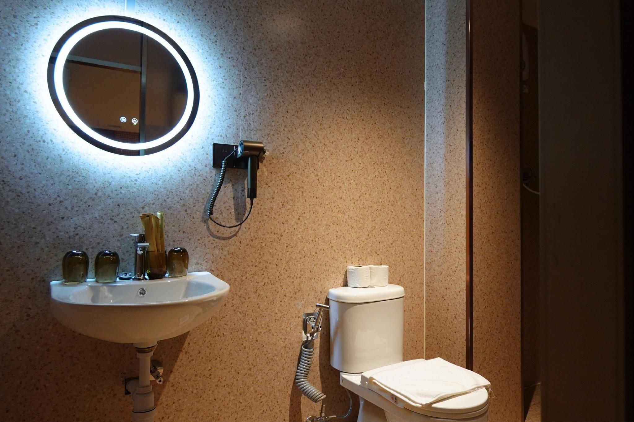 Quad Room - 4 Person