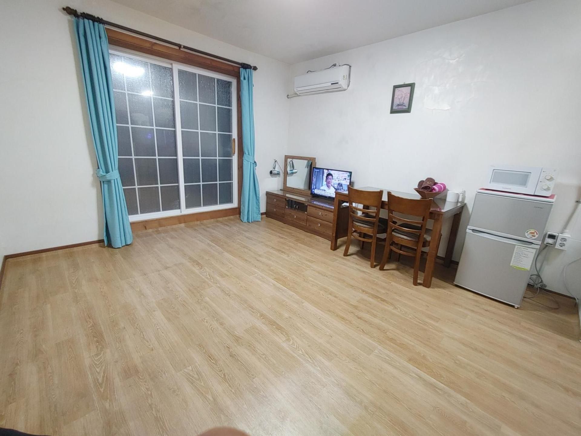 Danyang mulgoeul pension Double Room 48