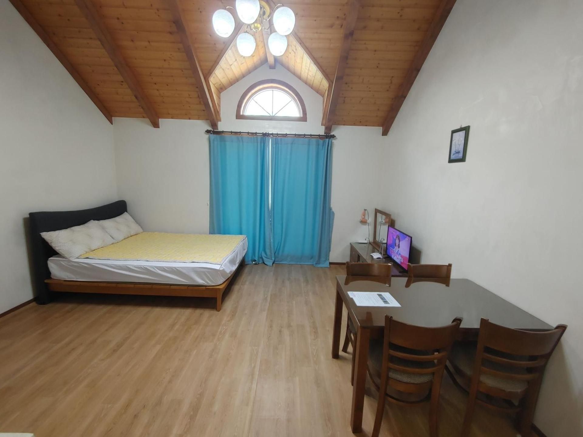 Danyang mulgoeul pension Double Room